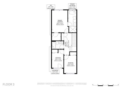 Photo 43 at 251 Thomas Cook Avenue, Patterson, Vaughan