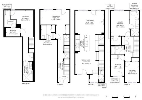 Photo 47 at 251 Thomas Cook Avenue, Patterson, Vaughan
