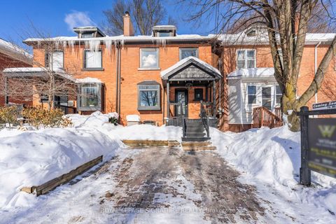 Photo 1 at 238 Roselawn Avenue, Eglinton, Toronto