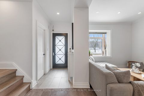 Photo 2 at 238 Roselawn Avenue, Eglinton, Toronto