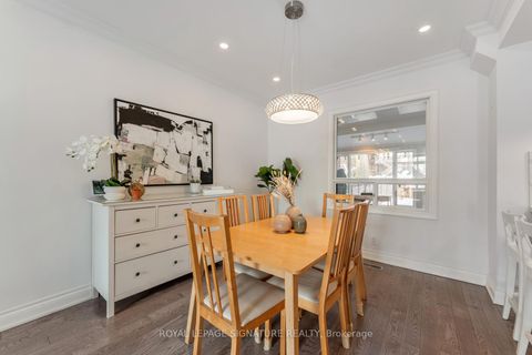 Photo 5 at 238 Roselawn Avenue, Eglinton, Toronto