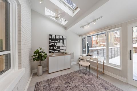 Photo 9 at 238 Roselawn Avenue, Eglinton, Toronto