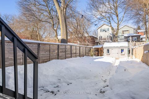 Photo 33 at 238 Roselawn Avenue, Eglinton, Toronto