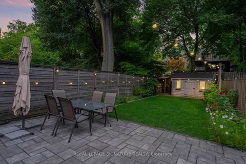 Photo 35 at 238 Roselawn Avenue, Eglinton, Toronto