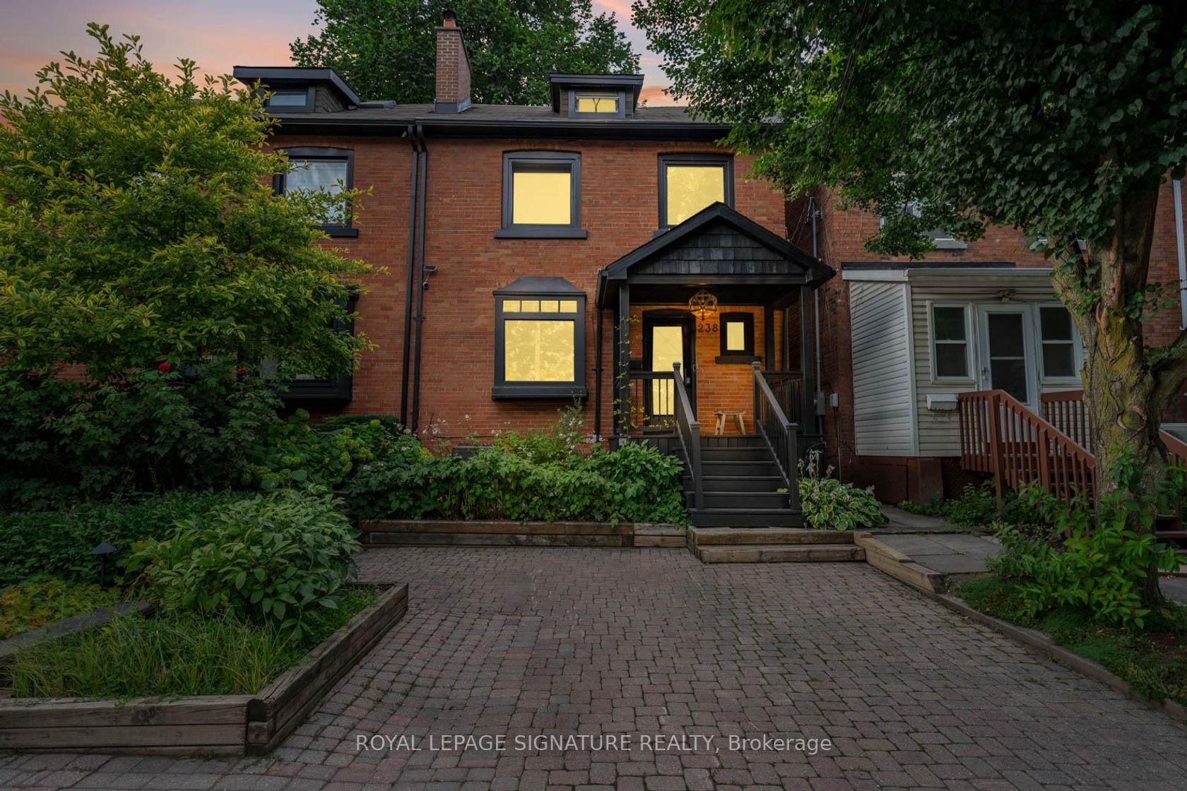 238 Roselawn Avenue, Eglinton, Toronto 