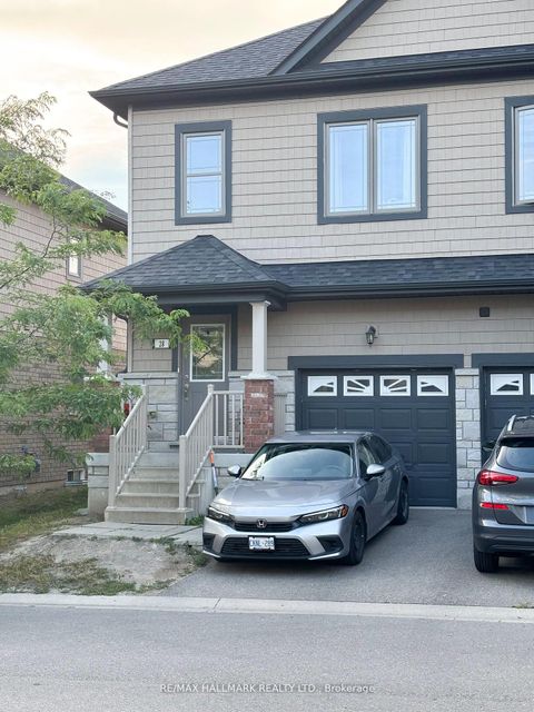Photo 1 at 28 Deneb Street, Ardagh, Barrie