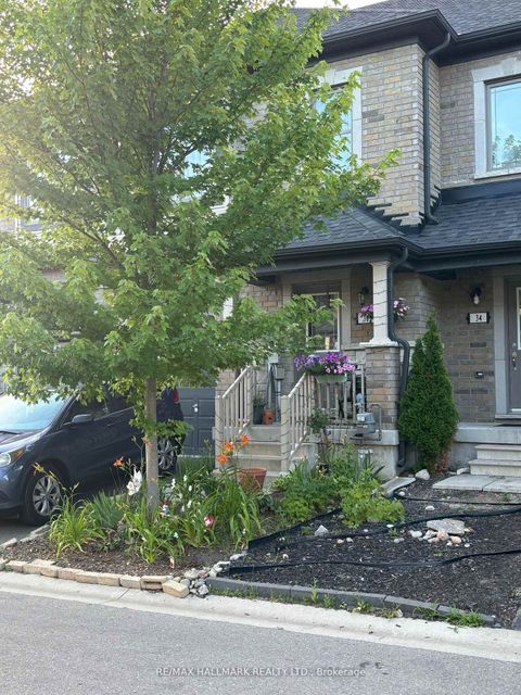 Photo 1 at 36 Deneb Street, Ardagh, Barrie