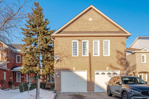 Photo 0 at 6945 Gracefield Drive, Lisgar, Mississauga
