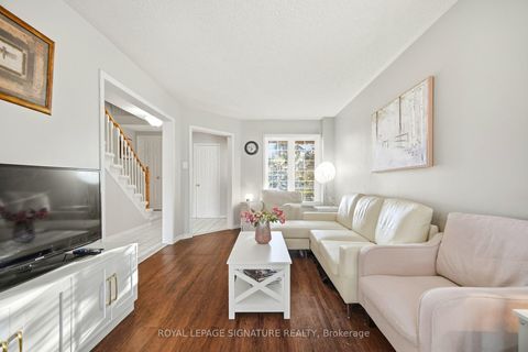 Photo 8 at 6945 Gracefield Drive, Lisgar, Mississauga