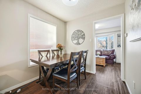 Photo 10 at 6945 Gracefield Drive, Lisgar, Mississauga