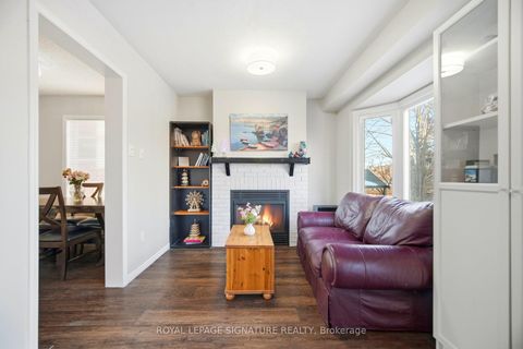 Photo 11 at 6945 Gracefield Drive, Lisgar, Mississauga