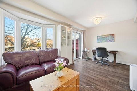 Photo 13 at 6945 Gracefield Drive, Lisgar, Mississauga