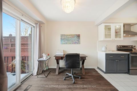 Photo 14 at 6945 Gracefield Drive, Lisgar, Mississauga