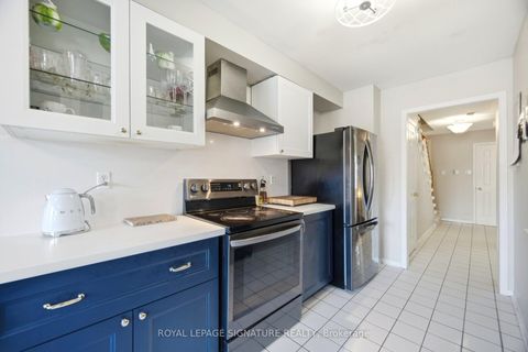 Photo 19 at 6945 Gracefield Drive, Lisgar, Mississauga