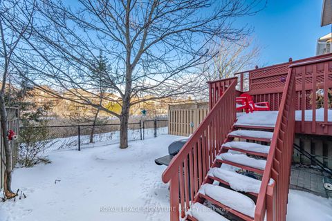 Photo 44 at 6945 Gracefield Drive, Lisgar, Mississauga