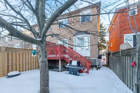 Photo 45 at 6945 Gracefield Drive, Lisgar, Mississauga