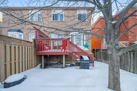 Photo 46 at 6945 Gracefield Drive, Lisgar, Mississauga