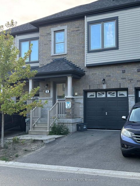 Photo 1 at 38 Deneb Street, Ardagh, Barrie