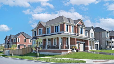 Photo 4 at 32 McBride Trail, Rural Barrie Southeast, Barrie