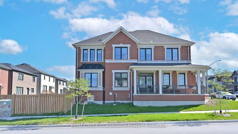 Photo 5 at 32 McBride Trail, Rural Barrie Southeast, Barrie