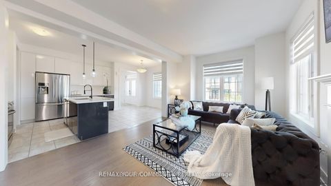 Photo 11 at 32 McBride Trail, Rural Barrie Southeast, Barrie