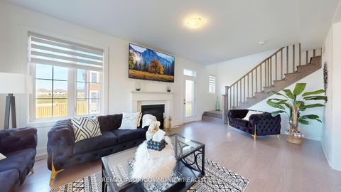 Photo 13 at 32 McBride Trail, Rural Barrie Southeast, Barrie