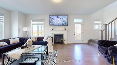 Photo 14 at 32 McBride Trail, Rural Barrie Southeast, Barrie