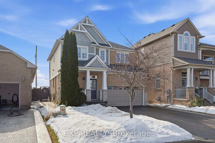 Photo 1 at 41 Monza Drive, Winona Park, Hamilton