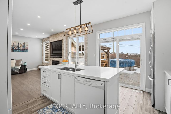 Photo 16 at 41 Monza Drive, Winona Park, Hamilton