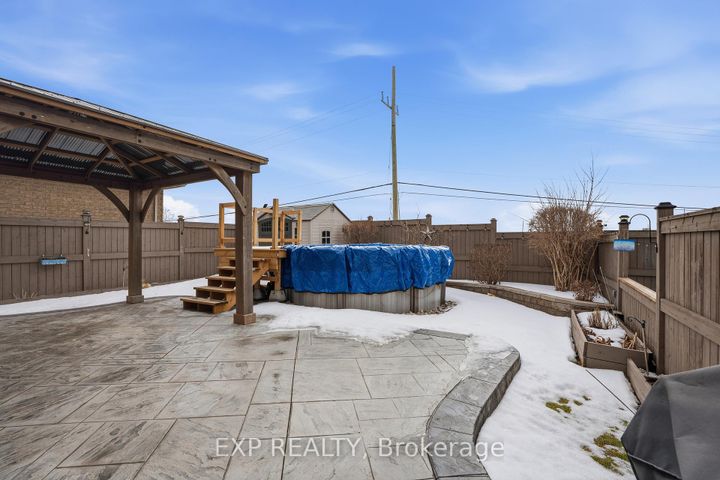 Photo 30 at 41 Monza Drive, Winona Park, Hamilton