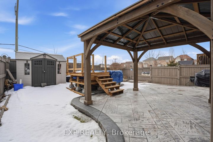 Photo 31 at 41 Monza Drive, Winona Park, Hamilton