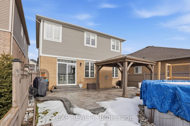 Photo 32 at 41 Monza Drive, Winona Park, Hamilton