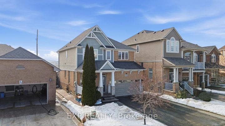 Photo 34 at 41 Monza Drive, Winona Park, Hamilton