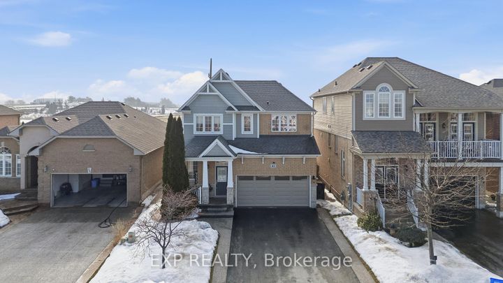 Photo 35 at 41 Monza Drive, Winona Park, Hamilton