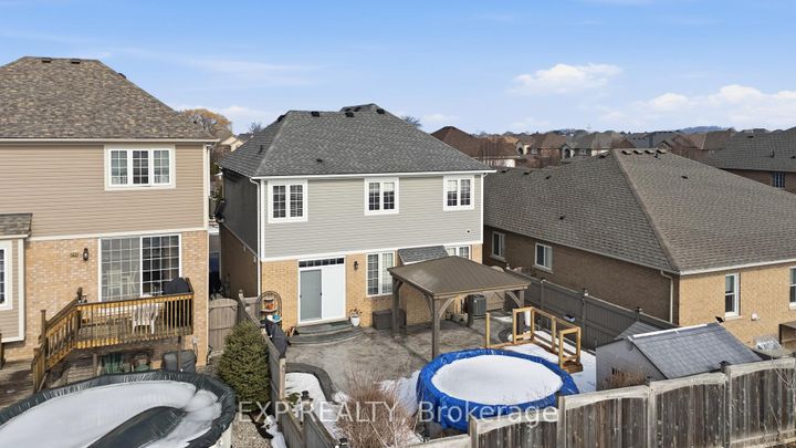 Photo 37 at 41 Monza Drive, Winona Park, Hamilton