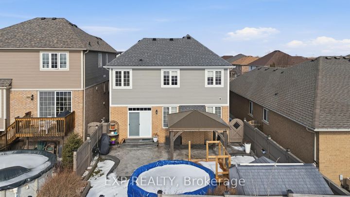 Photo 38 at 41 Monza Drive, Winona Park, Hamilton