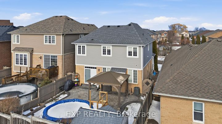 Photo 39 at 41 Monza Drive, Winona Park, Hamilton