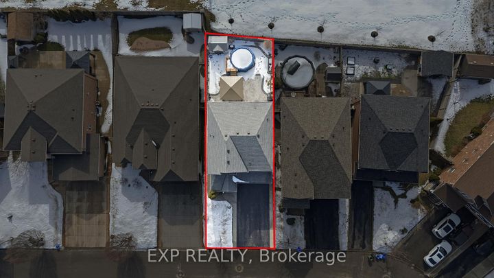 Photo 40 at 41 Monza Drive, Winona Park, Hamilton