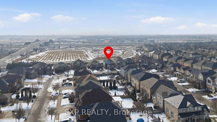 Photo 41 at 41 Monza Drive, Winona Park, Hamilton