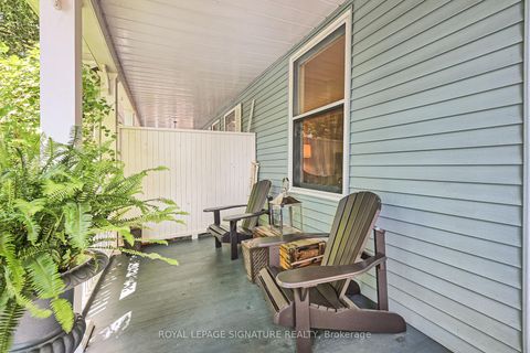 Photo 4 at 101 Silver Birch Avenue, The Beaches, Toronto