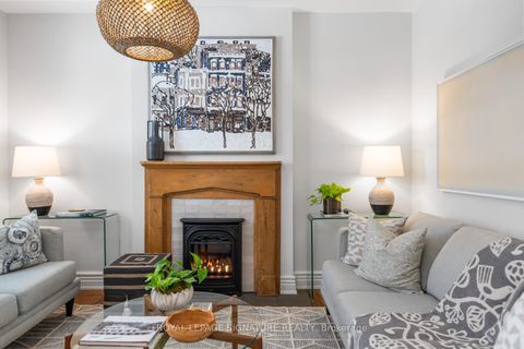 Photo 9 at 101 Silver Birch Avenue, The Beaches, Toronto