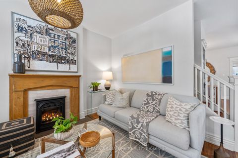 Photo 10 at 101 Silver Birch Avenue, The Beaches, Toronto