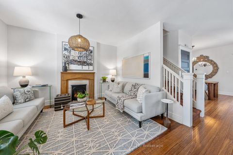 Photo 11 at 101 Silver Birch Avenue, The Beaches, Toronto