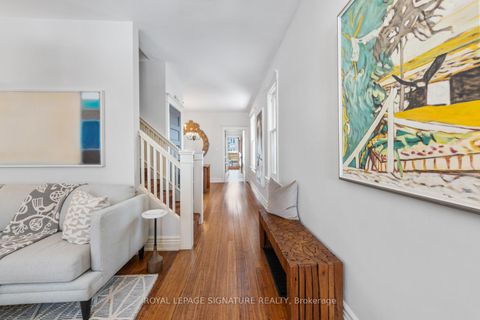 Photo 12 at 101 Silver Birch Avenue, The Beaches, Toronto