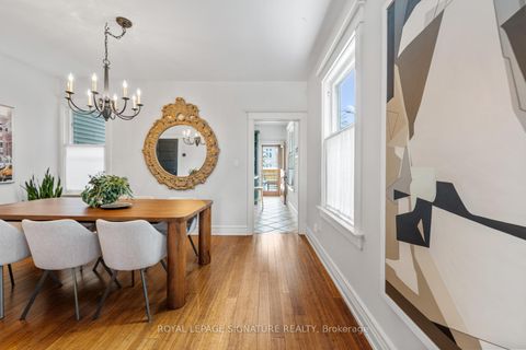 Photo 13 at 101 Silver Birch Avenue, The Beaches, Toronto