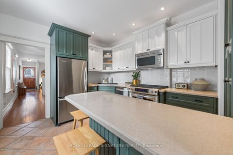 Photo 17 at 101 Silver Birch Avenue, The Beaches, Toronto