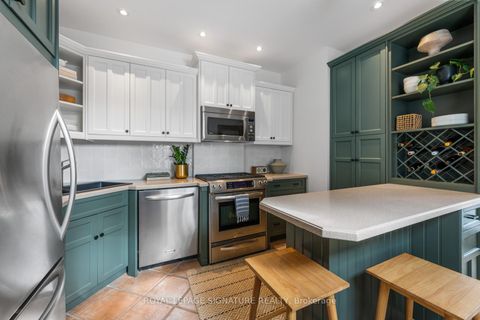 Photo 19 at 101 Silver Birch Avenue, The Beaches, Toronto