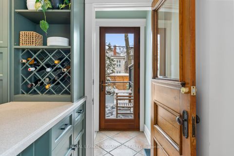 Photo 21 at 101 Silver Birch Avenue, The Beaches, Toronto