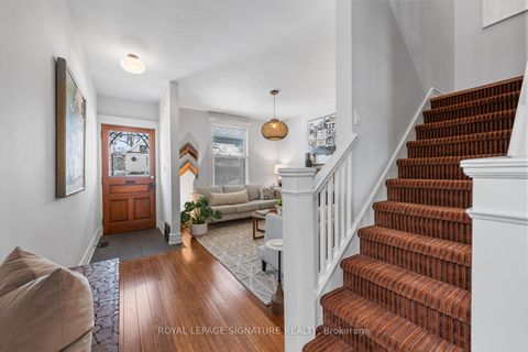 Photo 23 at 101 Silver Birch Avenue, The Beaches, Toronto