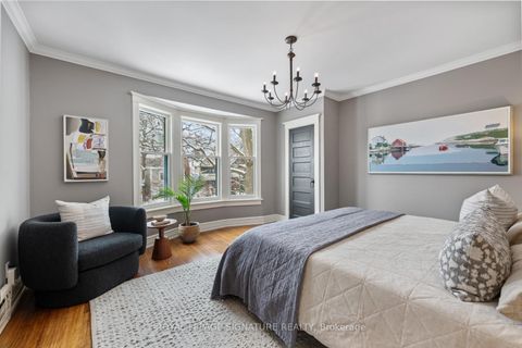 Photo 26 at 101 Silver Birch Avenue, The Beaches, Toronto